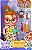 Baby Alive Boneca Pequenos sonhos Dottie Doodle - F9965 - Hasbro - Imagem 3