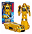 Boneco Bumblebee Transformers One Mega Changer -F8700 - Hasbro - Imagem 3