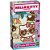 Quebra-cabeça 500 peças Hello Kitty e amigos - 4678 - Grow - Imagem 1