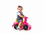 Carrinho Andador Interativo Ketokinha Princesa - BQ0524M- Kendy - Imagem 6