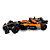 Lego Technic NEOM McLaren Formula E Race Car 452pcs - 42169 - Imagem 2