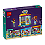 Lego Friends - Lojinha de Acessórios 129pcs - 42608 - Imagem 1