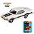 Carrinho Opala 1978 Branco Escala: 1:64 - MOCP-14 - Cks - Imagem 1