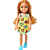 Mini Boneca - Chelsea Club - Loira  - DWJ33/HNY57 - Mattel - Imagem 2
