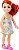Mini Boneca - Chelsea Club Ruiva - DWJ33/HNY56 - Mattel - Imagem 2