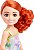 Mini Boneca - Chelsea Club Ruiva - DWJ33/HNY56 - Mattel - Imagem 3