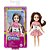 Mini Boneca Barbie Chelsea - Morena Cinta Escoliose - DWJ33/HKD90 Mattel - Imagem 3