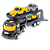 Caminhao - Cegonheira Maxfort C/4 Carroa - 2103 Homeplay - Imagem 2