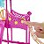 Boneca Barbie Skipper Parque Aquático - HKD80 - Mattel - Imagem 3