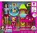 Boneca Barbie Skipper Parque Aquático - HKD80 - Mattel - Imagem 5