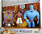 Boneco e Personagem Pixar Storytellers Aladdin- HMM01 - Mattel - Imagem 5