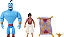 Boneco e Personagem Pixar Storytellers Aladdin- HMM01 - Mattel - Imagem 4