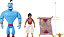 Boneco e Personagem Pixar Storytellers Aladdin- HMM01 - Mattel - Imagem 2