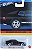 HotWheels Porsche Series - 1989 Porsche 944 Turbo- GRT01/HRW58 - Mattel - Imagem 1