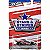 Hot Wheels - Stars & Stripes 2020 Ford Shelby GT500 - GRT01/HRW65 - Mattel - Imagem 1