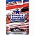 Hot Wheels Stars & Stripes - 2020 Corvette - GRT01/HRW66- Mattel - Imagem 1