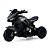 Mini Moto Elétrica Dark Infantil 6v Com Som e Música - 3006 - Unitoys - Imagem 1