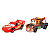 Carros Disney Cars Mater e Cactus Mcqueen - DXV99 Mattel - Imagem 1