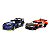 Carros Disney Cars Will Rusch e Tim Treadless - DXV99 Mattel - Imagem 1