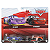 Carros Disney Cars Will Rusch e Tim Treadless - DXV99 Mattel - Imagem 2