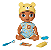 Boneca Baby Alive Pequenos Sonhos Snoozer - F9967 - Hasbro - Imagem 3