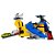 Avião de Resgate - DMT6859 - Dm Toys - Imagem 2