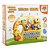 Brinquedo Educativo Musical Mini Teclado Girafa -DMT6903 - Dm Toys - Imagem 2