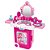 Maleta Dia da Beleza - DMT6798 - Dm Toys - Imagem 1