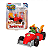 Fisher Price DC Liga de Super Pets Die-Cast de Metal - HGL20 - Mattel - Imagem 5