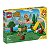 Lego Animal Crossing - Acampamento da Bunnie 164 pcs - 77047 - Imagem 1