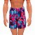 Boneco Articulado Barbie Praia Ken Shorts Roxo - Loiro - HXX52 Mattel - Imagem 3