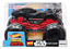 Hot Wheels Monster Trucks - Star Wars Darth Vader - FYJ83 - Mattel - Imagem 1