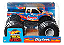 Hot Wheels Monster Trucks - Bigfoot - FYJ83 Mattel - Imagem 4