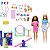 Barbie Family Conjunto Cuidadora de Animais - HRG81 - Mattel - Imagem 3