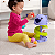 Fisher Price Gatinho Bolinhas Rolando  - HTW92 - Mattel - Imagem 4