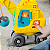 Fisher Price Guindaste Aprenda a Contar - HWY63 -  Mattel - Imagem 3