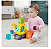 Fisher Price Guindaste Aprenda a Contar - HWY63 -  Mattel - Imagem 5