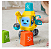 Fisher Price Guindaste Aprenda a Contar - HWY63 -  Mattel - Imagem 4