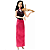 Boneca Barbie Profissões Violinista  - DVF50 -  Mattel - Imagem 1