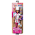 Boneca Barbie Profissões Confeiteira - DVF50 -  Mattel - Imagem 4