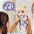 Baby Alive Engatinha e Brinca Harper Hugs Loira - F9709 - Hasbro - Imagem 3
