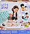 Boneca Baby Alive Morena Katie Engatinha E Brinca - F9710 - Hasbro - Imagem 5
