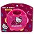 Instrumento Musical Hello Kitty - Pandeiro - 5919 Candide - Imagem 2
