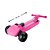 Patinete Dobrável Scooter Net Pink até 50kg -ZP01062 Zoop Toys - Imagem 2