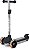 Patinete Dobrável Scooter Net Preto até 50kg -ZP01063  Zoop Toys - Imagem 1
