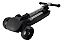 Patinete Dobrável Scooter Net Preto até 50kg -ZP01063  Zoop Toys - Imagem 2