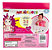 Kit Para Colorir Miniatura 6 Unicórnios Art Craft- ZP01168 -Zoop Toys - Imagem 2