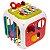 Cubo de Atividade 7 em 1 - ZP01133 - Zoop Toys - Imagem 1