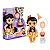 Boneca Baby Alive Festa de Aniversário Katie Kat - G0341 - Hasbro - Imagem 3