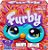 Pelúcia Furby Coral Purple Brinquedo Interativo - F6744 - Hasbro - Imagem 3